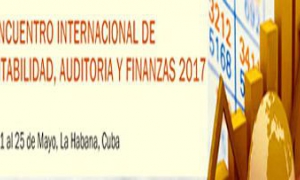 XI Encuentro Internacional de Contabilidad, Auditoría y Finanzas