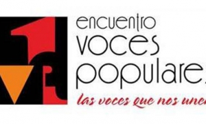 Nueva edición de Encuentro de Voces Populares en La Habana