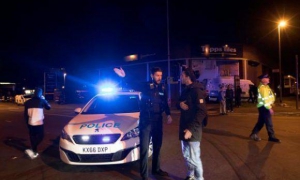 Una explosión en Manchester, Reino Unido, deja al menos 22 muertos