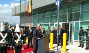 Miguel Díaz-Canel