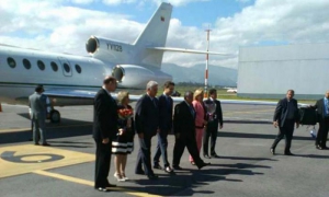 Miguel Díaz-Canel