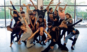 Acosta Danza actuará en Moscú
