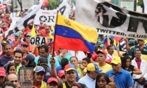 VENEZUELA