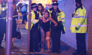 MANCHESTER