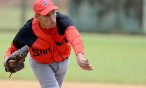 Beisbol-Final-Sub 23