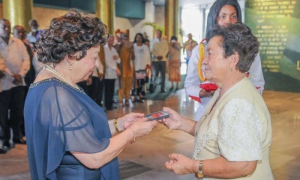 María Eugenia Neto