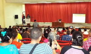 Convención y Expoferia Las Tunas 2017