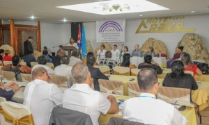 Conferencia Internacional de Protección a la Infancia