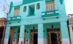  hotel La Marina