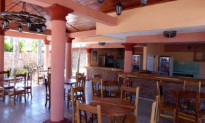 cabaret-restaurant El Criollo