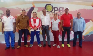 COOPERANTES CUBANOS