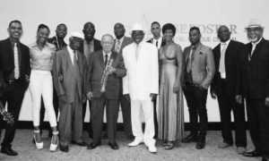 Cuban Soneros All Star