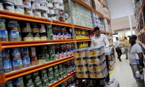 Comercio