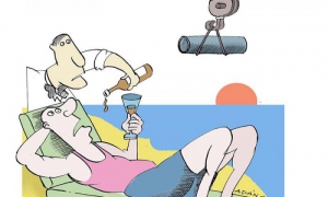 CARICATURA