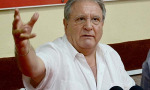 Beisbol Ricardo Fraccari