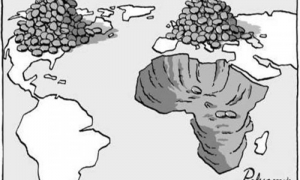 Primer Mundo