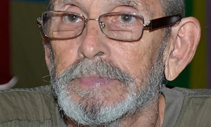 René Fernández Santana Premio Nacional de Teatro