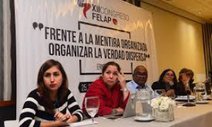XII Congreso de la FELAP