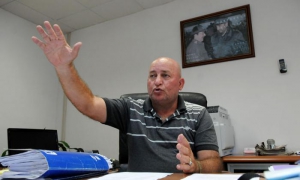 Leonel Díaz Hernández