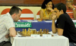 Yuri González