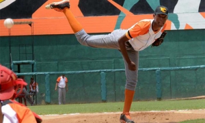 Javier Mirabal