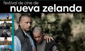 Festival de Cine de Nueva Zelanda