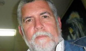 Pedro López Cerviño
