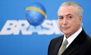Michel Temer