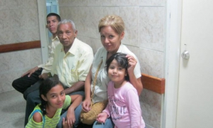 Consulta en venezuela