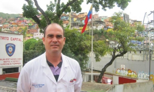 Alexander Centurión Batista