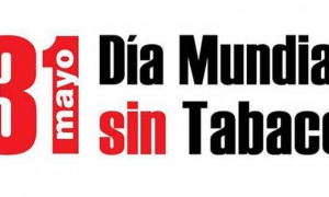 Día Mundial sin Fumar