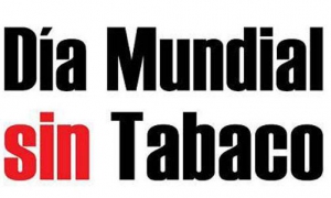 Día Mundial sin Fumar