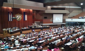 Asamblea Nacional