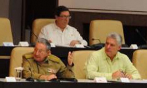 Asamblea Nacional 2017