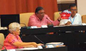 Asamblea Nacional 2017