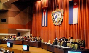Asamblea Nacional 2017