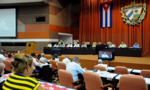 ANPP EXTRAORDINARIA