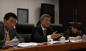 Zhu Quingqiao