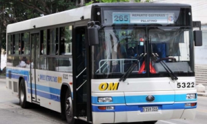omnibus Yutong