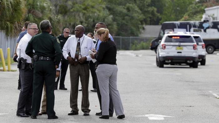 En lo que va de año se reportan más de 140 tiroteos masivos en Estados Unidos. Foto: AP 