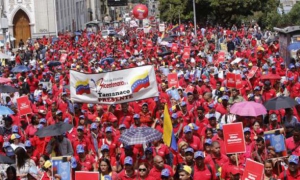 VENEZUELA