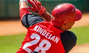Lionard Kindelán