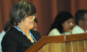 ANPP EXTRAORDINARIA Arelis Santana Bello