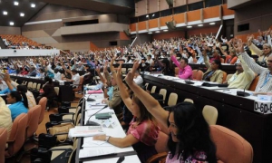 ANPP EXTRAORDINARIA