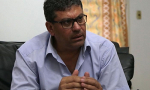 Adel Amer