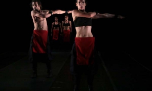 ballet
