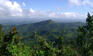 MONTAÑAS