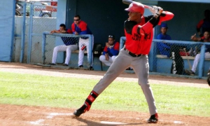 Sergio Barthelemy