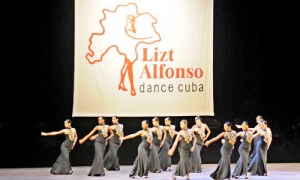 Un latido por la danza