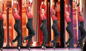 Un latido por la danza